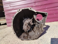 Мкпп, MAZDA, TITAN, WGFAT, 1989