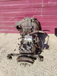 Мкпп, MAZDA, TITAN, WGFAT, 1989