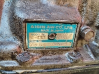 Акпп, TOYOTA, LAND CRUISER 100, UZJ100, 2UZ-FE, 2000