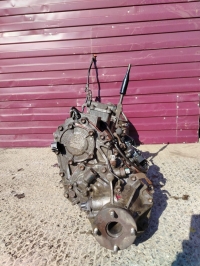 Акпп, TOYOTA, LAND CRUISER 100, UZJ100, 2UZ-FE, 2000