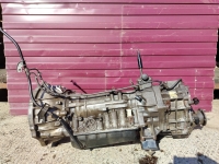 Акпп, TOYOTA, LAND CRUISER 100, UZJ100, 2UZ-FE, 2000