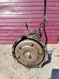 Акпп, TOYOTA, LAND CRUISER 100, UZJ100, 2UZ-FE, 2000