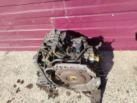 Акпп, NISSAN, SERENA, VC24, YD25DDTi, 2000