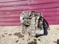 Акпп, NISSAN, SERENA, VC24, YD25DDTi, 2000