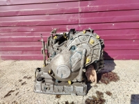 Акпп, NISSAN, SERENA, VC24, YD25DDTi, 2000