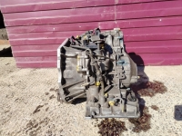 Акпп, NISSAN, SERENA, VC24, YD25DDTi, 2000