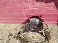 Акпп, TOYOTA, PLATZ, SCP11, 1SZ-FE, 2001