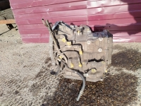 Акпп, TOYOTA, PLATZ, SCP11, 1SZ-FE, 2001