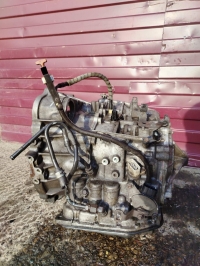 Акпп, TOYOTA, CAMRY, ACV30, 2AZ-FE