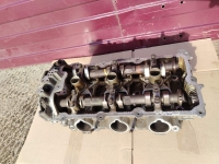 Головка блока цилиндров, NISSAN, PATHFINDER, R51, VQ40DE, R