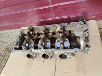 Головка блока цилиндров, NISSAN, PATHFINDER, R51, VQ40DE, L