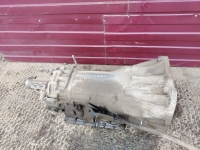 Акпп, NISSAN, CARAVAN, E25, QR25DE, 2011