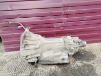 Акпп, NISSAN, CARAVAN, E25, QR25DE, 2011