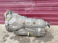 Акпп, BMW, 5-SERIES, E60, 2005