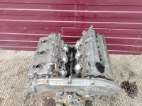 Двигатель, NISSAN, CEFIRO WAGON, A32, VQ20DE, 1998