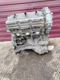 Двигатель, NISSAN, CEFIRO WAGON, A32, VQ20DE, 1998