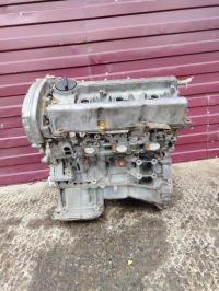 Двигатель, NISSAN, CEFIRO WAGON, A32, VQ20DE, 1998