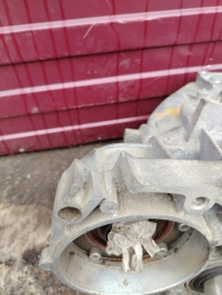 Акпп, HYUNDAI, CRETA, GS, G4NA