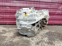 Акпп, HYUNDAI, CRETA, GS, G4NA