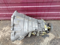 Мкпп, MERCEDES BENZ, 190, W201, M 102 V 20