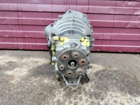 Мкпп, MERCEDES BENZ, 190, W201, M 102 V 20