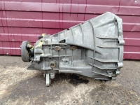 Мкпп, MERCEDES BENZ, 190, W201, M 102 V 20
