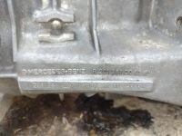 Мкпп, MERCEDES BENZ, 190, W201, M 102 V 20