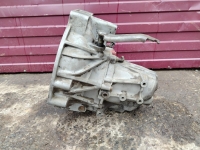 Мкпп, NISSAN, PRESEA, R10, GA15DS, 1994