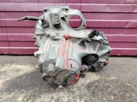 Мкпп, NISSAN, PRESEA, R10, GA15DS, 1994