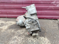 Мкпп, NISSAN, PRESEA, R10, GA15DS, 1994