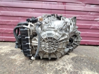 Акпп, KIA, SORENTO, XM, G4KE, 2012, A6MF2-3B850