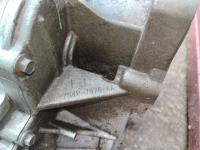 Акпп, FORD, FOCUS, CB4, AODA, 2009, 8M5P-7000-AA-PVAA