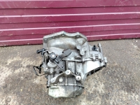 Мкпп, CHEVROLET, COBALT, T250, B15D2, 2013