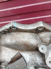 Мкпп, CHEVROLET, COBALT, T250, B15D2, 2013