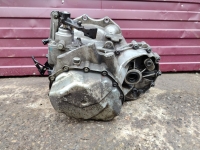 Мкпп, CHEVROLET, COBALT, T250, B15D2, 2013