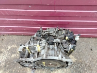 Акпп, MITSUBISHI, OUTLANDER