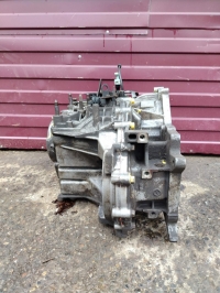 Акпп, MITSUBISHI, OUTLANDER