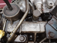 Акпп, MITSUBISHI, OUTLANDER