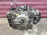 Акпп, MITSUBISHI, OUTLANDER