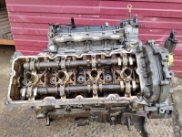 Двигатель, INFINITI, FX45, S50, VK45DE, 2007