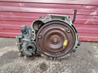 Акпп, KIA, RIO, JB, G4EE, 2011