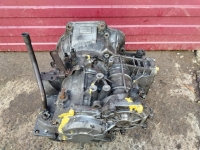 Акпп, KIA, RIO, JB, G4EE, 2011