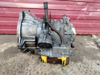 Акпп, KIA, RIO, JB, G4EE, 2011