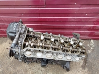 Двигатель, LEXUS, IS200, GXE10, 1G-FE