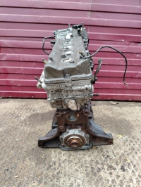 Двигатель, LEXUS, IS200, GXE10, 1G-FE