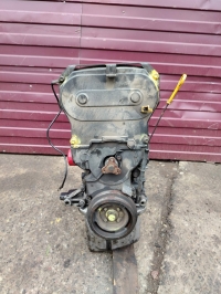 Двигатель, KIA, SPECTRA, SD, S5D