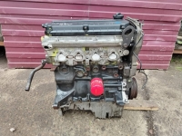 Двигатель, KIA, SPECTRA, SD, S5D