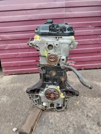 Двигатель, KIA, SPECTRA, SD, S5D