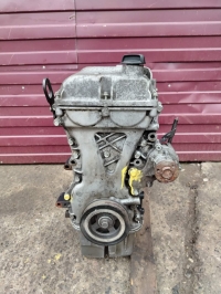 Двигатель, CHEVROLET, COBALT, T250, B15D2, 2013