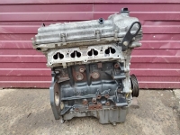 Двигатель, CHEVROLET, COBALT, T250, B15D2, 2013